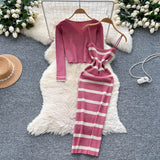 Women's Wears A 2025 New Slim Slender Sleeve Jacket