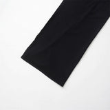 Spring 2025 New Dress Women's Hanging Neck French Design Sense