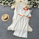 Station 2025 Spring And Autumn New Women's Fashion High-Sleeves Long Sleeve Long Sleeve Coat Two-Sleeve Jacket