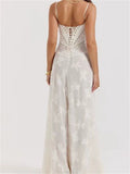 2025 Summer New Women's Fashion Brai Collar Sexy Temperament Evening Dress Dress Dress