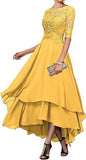 Evening Dress 2025 New Banquet Birthday Dress Party Adult Ball Dress Summer