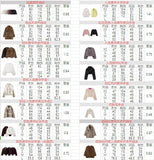 Women's Thick Lamb Fur Black Coat Women's Winter 2025 New Fur