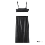 Ins Autumn New Women's Loose Version Of Double Buckle Temperament Commuting Hair, Short Coat Coat