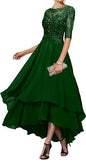 Evening Dress 2025 New Banquet Birthday Dress Party Adult Ball Dress Summer