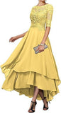 Evening Dress 2025 New Banquet Birthday Dress Party Adult Ball Dress Summer