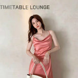 College Wind Small Sweet Hundred Folded Skirt Women Spring And Summer 2025 New High-Rise Thin Anti-Walking Short Skirt