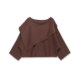 Lace Trims With A Bow Trim With Elastic Vest 2025 Summer U-Neck Sleeveless Short Top Woman