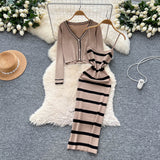 Women's Wears A 2025 New Slim Slender Sleeve Jacket