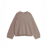 2025 Women's Fashion Retro Long-Sleeved Collar Short Coat