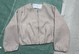 Women's 2025 New Design Sense Of The Quality Of The Commute Jacket Jacket