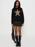 2025 New Women's 3D Printed Ladies Fashion Comfortable And Casual Long-Sleeved T-Shirt