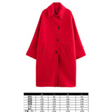 2025 Women's Autumn New Fashion Asymmetric Blending Short Loose Coat Coat