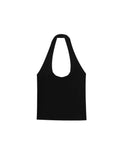 Z Women's Clothing 2025 Summer Chic Self-Repair Anti-Light Inside The Bottom Of The Coat To Cover The Secondary Breast Milk Vest T-Shirt 4424308