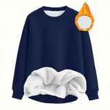 Wish Autumn And Winter Hot Sales Of New Simple Solid Color Long-Sleeved Collar Collar Headwear Woman