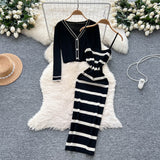 Women's Wears A 2025 New Slim Slender Sleeve Jacket