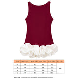 Mini Party Dress Women's Cascadal Short Dress 2025 Dress-Up Long Sleeves Of The Pool