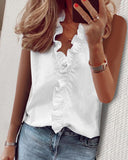 2025Wishebay Spring And Summer New Long-Sleeved Leafed Shirt