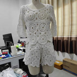 Exploding 2025 Autumn And Winter New Temperament Collar Design Short Jacket Jacket