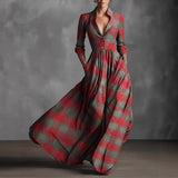 2025 Women's Dress Irregular Sexy Body Dress Temperament Folded Dress