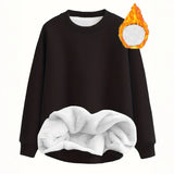 Wish Autumn And Winter Hot Sales Of New Simple Solid Color Long-Sleeved Collar Collar Headwear Woman