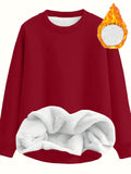 Wish Autumn And Winter Hot Sales Of New Simple Solid Color Long-Sleeved Collar Collar Headwear Woman