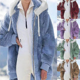Spring 2025 New Set Women's Printed Round-Neck Loose Bat Sleeves Wide Leg Trousers Fashion Set