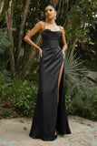 2025 Spring/Summer Women's Wish Sexy Sleeveless Suspension Dress Dress