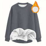 Wish Autumn And Winter Hot Sales Of New Simple Solid Color Long-Sleeved Collar Collar Headwear Woman