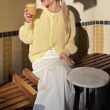 Women's Suit 2025 Spring Elegant Temperament Sleeveless V Collar Suit Vest + Folding Skirt