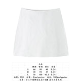 2025 Women's Winter New Simple 8 Color V-Neck Knitting Cardigan Jacket + Short Skirt Set