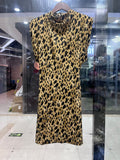2025 Women's Beads Dress Dress Sleeveless Party With Cushioned Shoulder Mini Dress Y2K