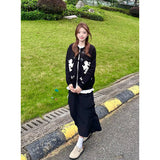 Commuter With Black Loose Sleeveless Top Design Loose Thin Casual Pants Women Summer New