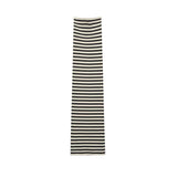 Early Autumn New Women's 28 Sets 08 Striped Slings Knitted Dress Straight