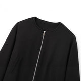 Women's 2025 New Design Sense Of The Quality Of The Commute Jacket Jacket