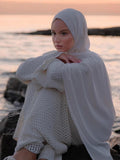Women's Dubai Fashion Hollow Loose Dress Middle East Robe Long Autumn New New Autumn