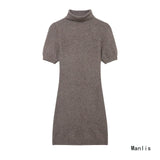 Ins Women's 2025 Fashionable Punk Pilot Jacket Jacket 2814404 506