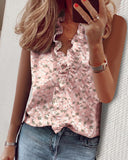 2025Wishebay Spring And Summer New Long-Sleeved Leafed Shirt