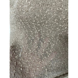 5 Color Beach Holiday Dress Knitted One-Word Long Dress Hooded Summer Women's Long Sleeve