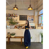 This Year's Popular Super-Good Dress Summer French Temperament Exquisite Sling Princess Dress