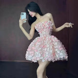 New Chinese Fishtail Evening Dress 2025 New Light Luxury Niche Morning Robe Toasting Bridal Purple Banquet Dress Dress Dress