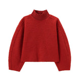 2025 Women's Autumn And Winter New Fashion Trend Of Beadskin, Loose Edgy Short Jacket
