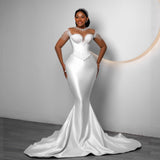 Evening Dress 2025 New Banquet Birthday Dress Party Adult Ball Dress Summer