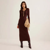 Christmas Turtleneck Women's Autumn And Winter Loose Bat Sleeves Wearing Knitted Tops Off