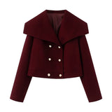 Spring 2025 New Women's Casual Hair Jacket Jacket