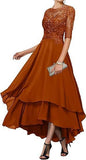 Evening Dress 2025 New Banquet Birthday Dress Party Adult Ball Dress Summer