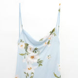 Z2025 Spring And Summer New Women's Fashion Sexy Hot Girl Print Mesh Dress 5039122