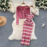 Women's Wears A 2025 New Slim Slender Sleeve Jacket