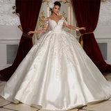 Evening Dress 2025 New Banquet Birthday Dress Party Adult Ball Dress Summer